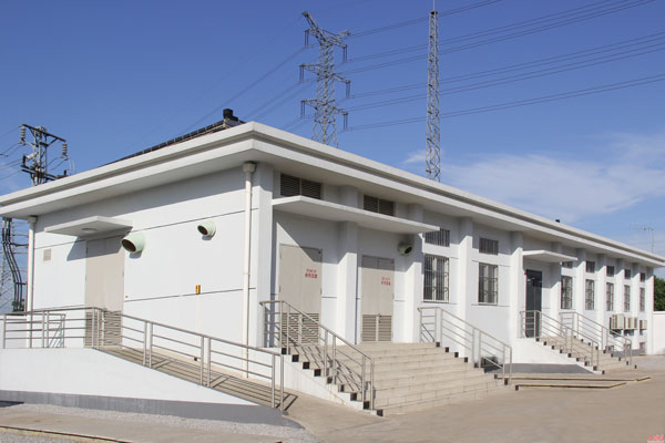 借助電站增效擴(kuò)容改造工程實(shí)施方案，中標(biāo)如此簡單！